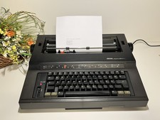 Sigma SM 8300 S, Elektrische