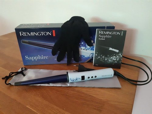 Lockenstab remington sapphire - remington,