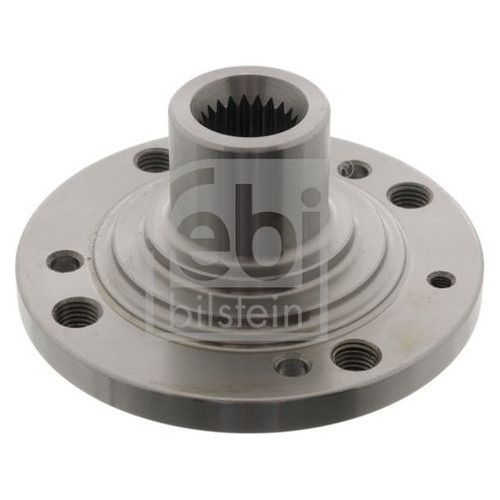 Febi bilstein wheel hub ø40 - wheel,