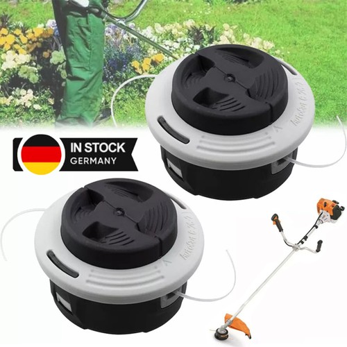 Mähkopf für stihl - für,