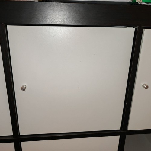 Ikea expedit türeinsatz - ikea,