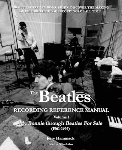 The beatles recording - the,