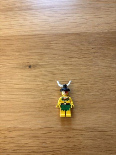 Lego figur piraten - piraten, insulaner