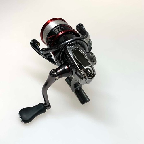 Shimano stradic ci4 - 16, ci4+