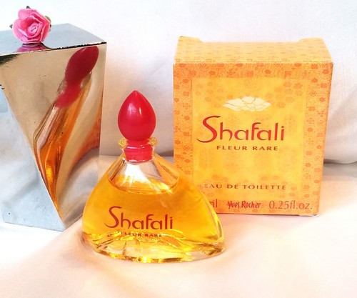 Shafali miniatur yves rocher - -,