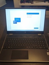 HP Pavilion x360 Touchscreen |