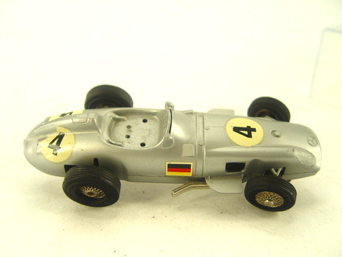 Mercedes monoposto - mercedes,