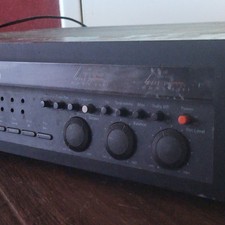 Nakamichi 580M 2 Head Cassette