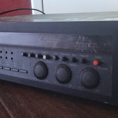Nakamichi 580m head cassette - 2,