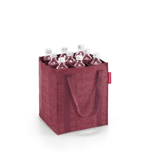 Reisenthel bottlebag twist - reisenthel,