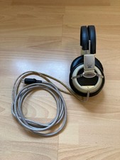 Stax SR-5 Gold normal Bias