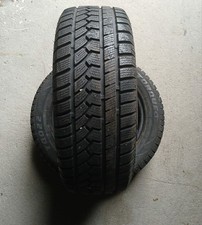 2xReifen 215 55 16 97H Xl Torque Winterreifen ca 8mm Dot 3112  M+S TQ022 