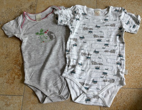 Body set kurzärmlig - set,