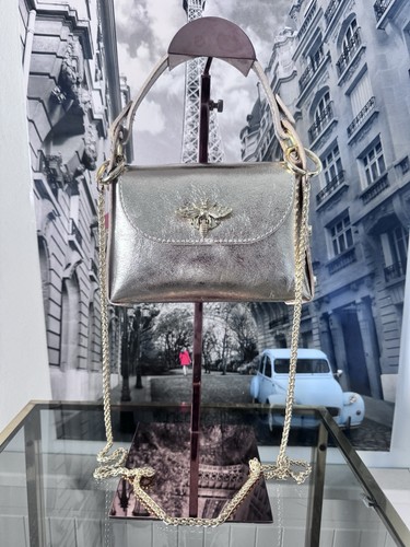 Echt leder tasche damen made - leder,
