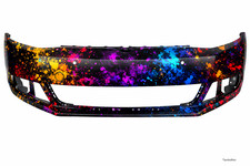 Stoßstange Vorne PDC für VW