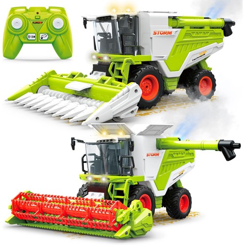 Traktor ferngesteuerter - rc-traktor,