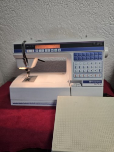 Husqvarna 1070 nähmaschine - husqvarna,