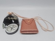 Alter Lufft Original Bézard