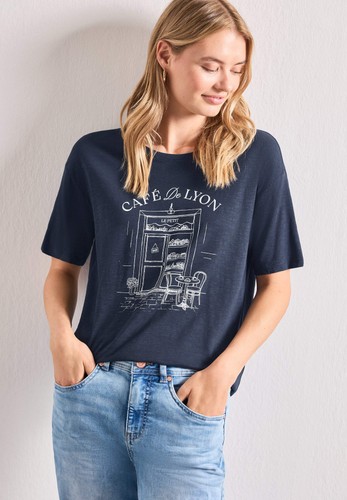 Street one shirt - street, t-shirt