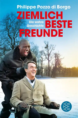 Ziemlich beste freunde - ziemlich,