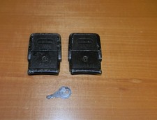 Hepco & Becker Koffer oder