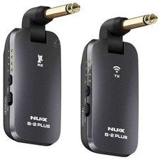 NUX B-2 Plus Wireless System