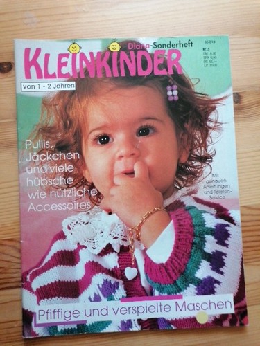 Diana kleinkinder 2jahre - diana,