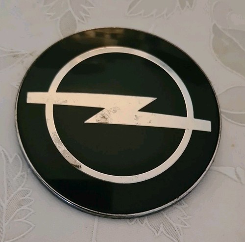 Original opel emblem logo - emblem,