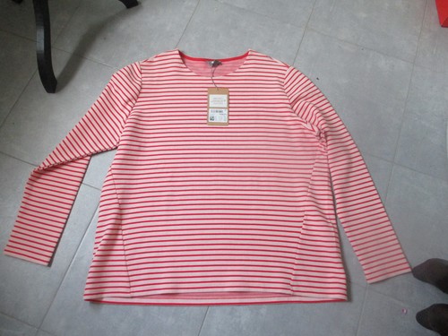 Neu shirt langarm damen - shirt, 46