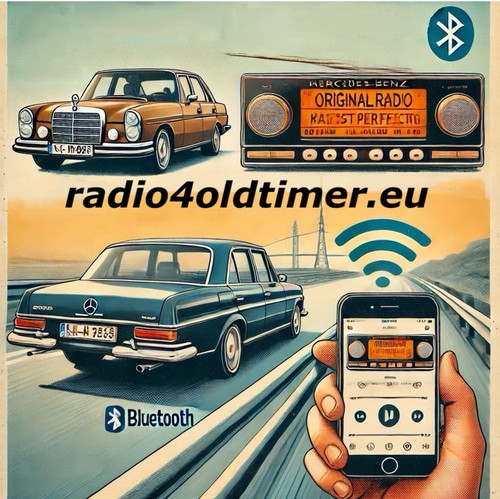 Bluetooth nachrüstung für - bluetooth,