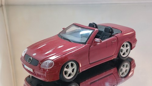 Mercedes benz slk 18 - benz,