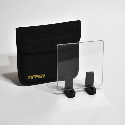 Tiffen low contrast filter - tiffen,