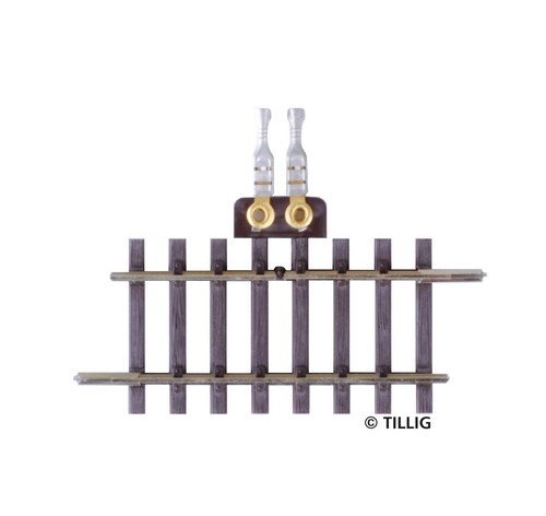 Tillig 82150 pilzgleis - 82150,