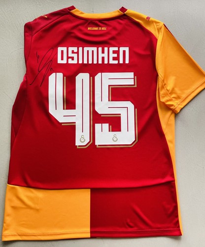 Galatasaray osimhen 27 - osimhen, cl