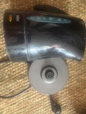 wasserkocher braun - ohne