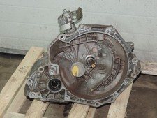 28 Tkm! Opel Zafira B Astra H