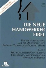 Die Neue Handwerker-Fibel -