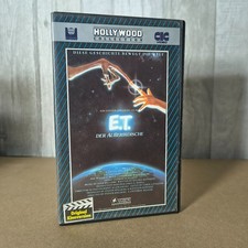 E.T. Der Außerirdische - VHS