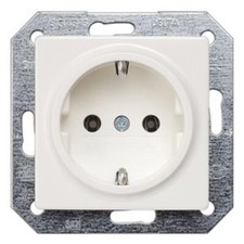 Siemens 5UB1511 Steckdose