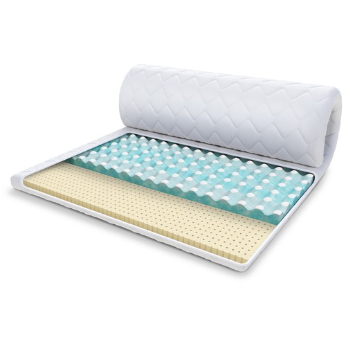 Topper 180x200 - , cm