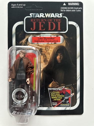 Star wars vintage collection - star,