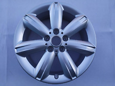 1x 6856041 Mini Countryman F60 JCW Alufelge Star Spoke 539 6,5Jx17H2 ET39 (2)