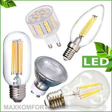 LED Leuchtmittel Lampe