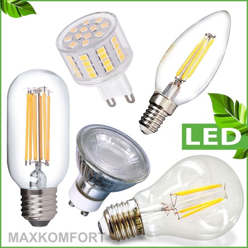 Led leuchtmittel lampe - leuchtmittel,