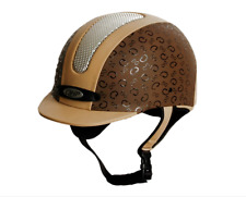 QHP Reithelm   Cap Premium