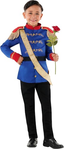 Jungen prinz bezauberndes - jungen,