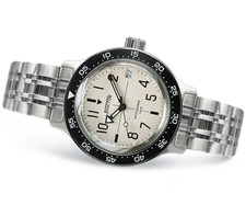 Vostok Diver watch 720070