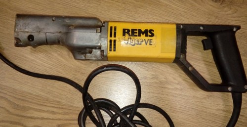 Rems säbelsäge tiger ve - rems,