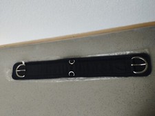 Sattelgurt, Neu, unbenutzt,länge s. Fotos, Unterseite mit Softauflage gepolstert