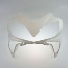 Unlackiert Bugkonus/Kanzel